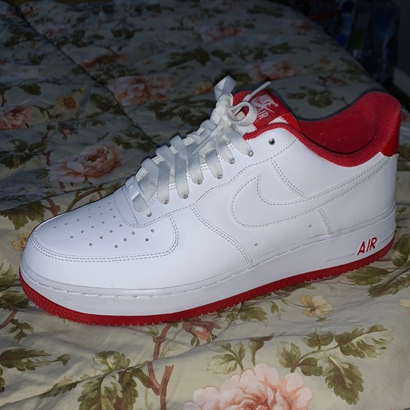 Nike Air Force one WILLING TO NEGOTIATE!!!!